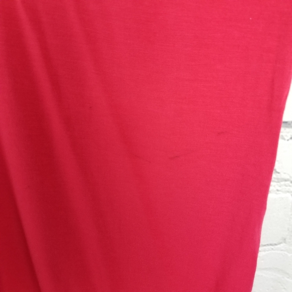 DOROTHY OF LONDON | dolman sleeve flowy blouse - Picture 6 of 6